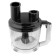 Maunfeld MF-123SB Pro, submersible, 1000 watts, 0.8 l, 4 speeds, 7 nozzles, black