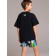 T -shirt for a boy PlayTode, height 170 cm