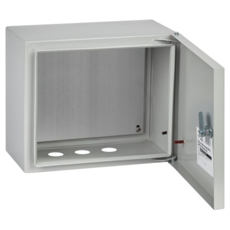 Metal era Simple Simple ShMP-02 (250x300x175) IP31 UHL3, gray