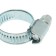 CLASE Chervyeric Zein English, non-watering, diameter 12-22 mm, 9 mm width, galvanized