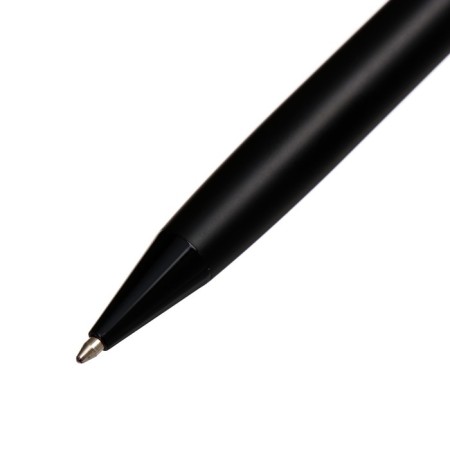 Gift handle, ballpoints "melted" in the leatherette case, turning corpus Tanita-3