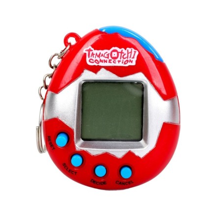 Electronic game "Capture the world together!", 168 characters, the color of mix-6