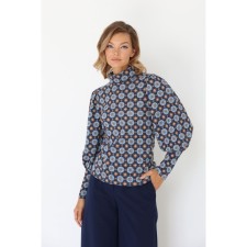 Women's turtleneck, size 50