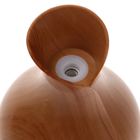 Air humidifier LHU-01, ultrasonic 200 ml, backlight., Light tree-5