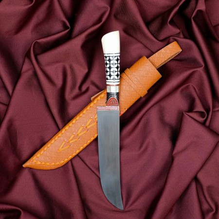 Knife Pchak Sharkhon-3