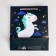 Package Gift Laminated Vertical, Packaging, “Time of Magic”, Ml 23 x 27 x 8 cm