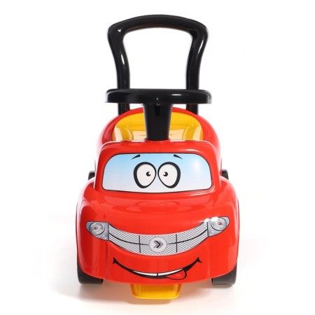 Machine - catka "Baby", with sound, mix-4