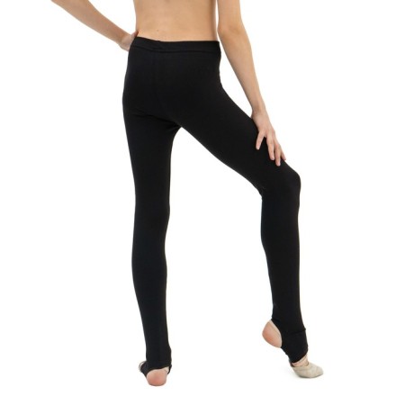 Losins for gymnastics and dancing Grace Dance, p. 38, black color-2