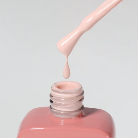 Simple nail polish gel, 3 phase, 10 ml, led/uv, color (78)-8