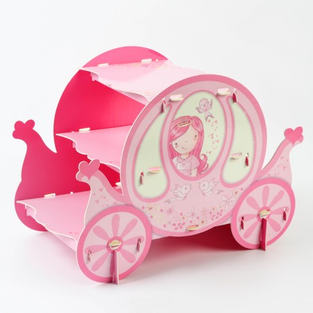 Career stand "Carriage"