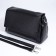 Bag-mixer on magnet, black color