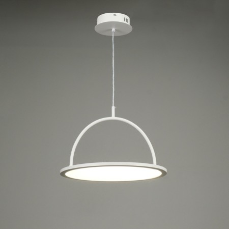 Suber lamp LED 25W 3000-6000K White 40x40x26-126 cm-1