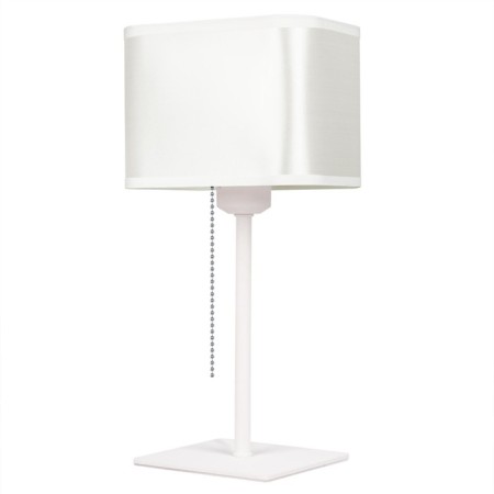 Tilder decorative lamp Citilux "Tilda" CL469815 12x32 cm, 1x60W, E27, white color