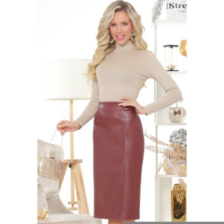 Skirt "Sample style", size 44-3