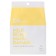 Facial face mask G9Skin Milk Bomb Mask-Banana 25ml