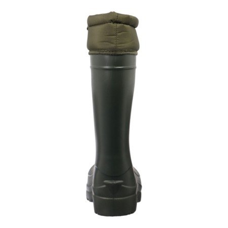 Boars Male Eva "Frost" D333-KNU, -60 ° C, Olive Color, Size 42-43-11