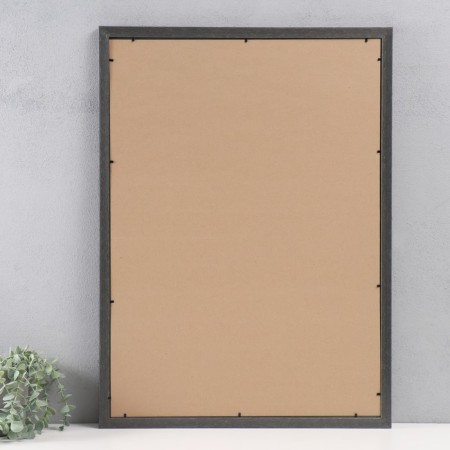 Photo frame plastic 50x70 cm, 888-222-2