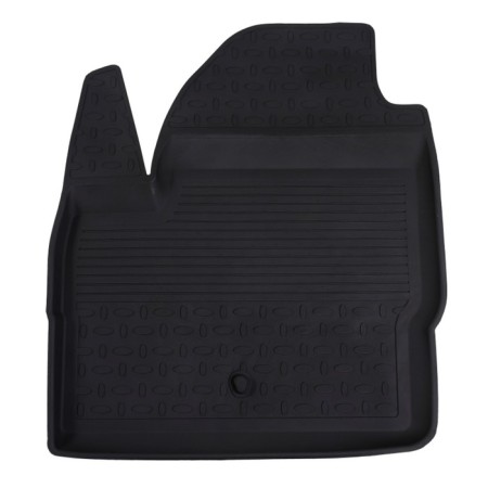 High-side rubber rugs for Land Rover Freelander II, 2006--1