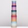 A set of round gift boxes 5 in 1 “gradient 2”, 20 × 20 × 20–13.5 × 13.5 × 13.5 cm