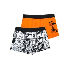 Coward cowards for a boy, height 98-104 cm, 2 pcs