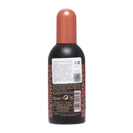 Women's toilet water Tesori d’Ooriente Hammam "Hammam", 100 ml-4