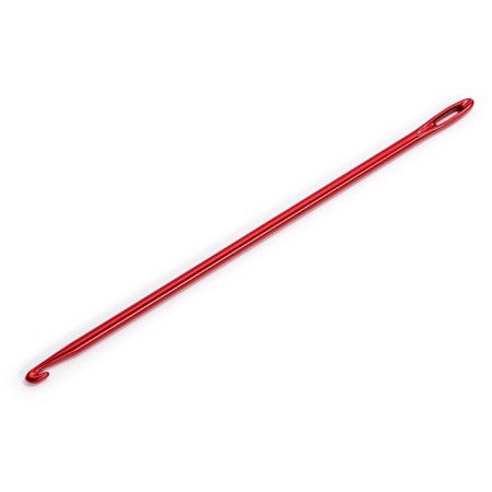 Hook for nuking, aluminum, 4 mm-2