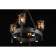 Simona E27+GU10 340W Simona Chandelier