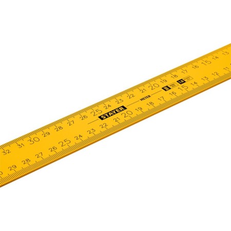 STAYER 3438-100 square, all-metal, 1000 x 370 mm-9