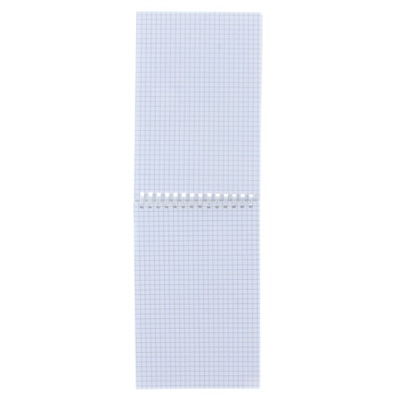 Notepad A5, 40 sheets on the crest "Cities", mix-1