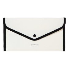 Folder-convert on a 260 x 140mm button (Travel), 550 μm, Erichkrause 