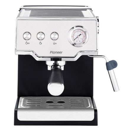Pioneer CM112P coffee maker, rye, 850 watts, 1.6 liters-2