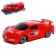 Inertial car "Police"