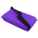 Grace dance pillow, purple color