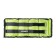 Nylon weightlifters AAW023, 2 pcs 1.5 kg