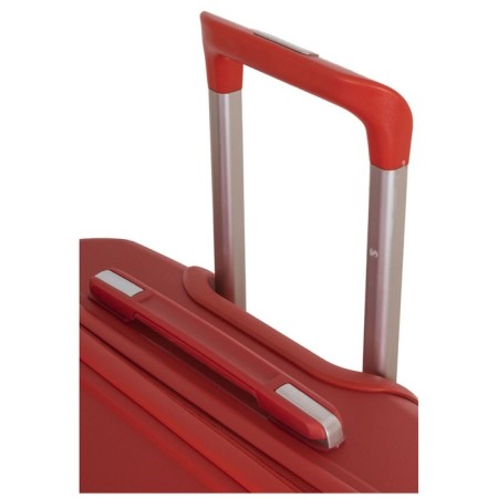 Supra STS-2004, M, red pepper suitcase-7