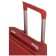 Supra STS-2004, M, red pepper suitcase
