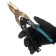 Scissors Kraftool Titan, for metal, direct cut, 260 mm