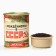 Black tea, taste: orange and cinnamon "Born in the USSR", in a tin bank, 50 g