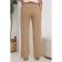 Women's pants, size 44, beige color 60632