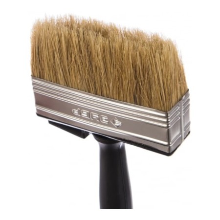 Maklovice brush ″ Optima ″ 01802-10, light bristle, plastic case, 30x100mm-3