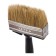 Maklovice brush ″ Optima ″ 01802-10, light bristle, plastic case, 30x100mm