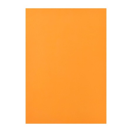Color paper A4, 50 sheets, neon, 5 colors, 80g/m2-1