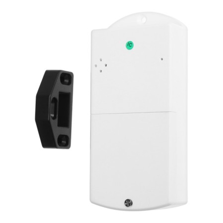 Electronic lock Lockland, RFID, Mifare One frequency 13.56MHz, two keys in the kit-5