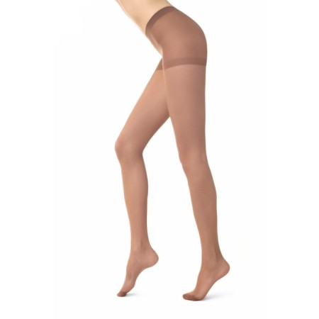 Women's tights Modo, size 2, Visone color-2