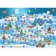 New Year! Board game "Winter", 2-4 players, 5+