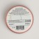 Massage candle "Relaxing & Excitation Massage Candle. Strawberry", low -temperature, 30 ml