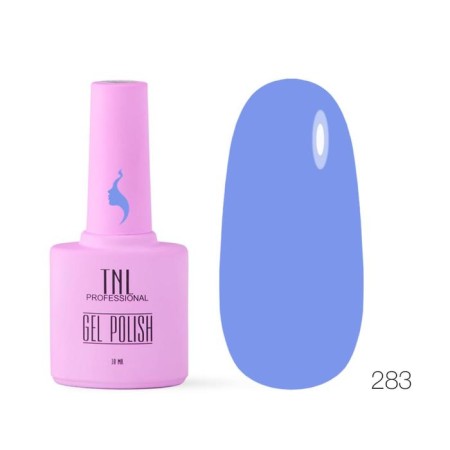 TNL Gel-fluid “8 feelings”, No. 283 bell, 10 ml