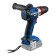 Drill-shuruvret bison DBS-201, shock, without batteries and a ZU, BZP, 1-13 mm, Li-lon, 60 nm