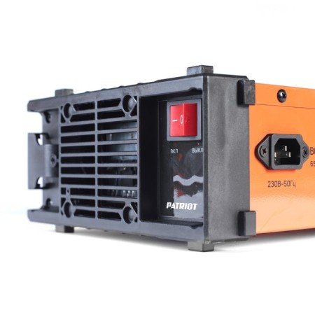 The Patriot BCI-600D-Start, 12/24 V, 80 A-3