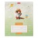 Notebook 12l Lin Little Dreamers, Region Mel Boom, BL 65g/M2, Mix